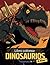 Libro colorear dinosaurios 4 años + by Bryan Gonzalez
