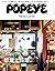 POPEYE ~ Japanese Fashion M...