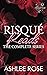 Risqué Reads by Ashlee Rose