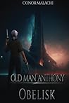 Obelisk by Conor Malachi