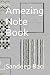 Amezing Note Book