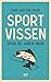 Sportvissen door de jaren heen