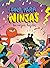 Solo para ninjas 6: Los nin...