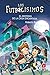 Los Futbolísimos 23: El misterio de la casa encantada