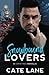 Snowbound Lovers: A Christmas Novella (Lovers in the City)