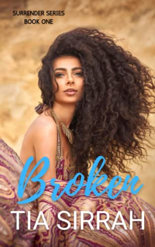 Broken (Surrender #1)