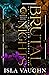 Brutal Nights (Hidden Valle...