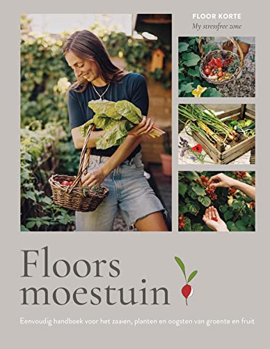 Floors moestuin (Dutch Edition)