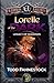 Lorelle of the Dark: Legacy of Shadows (Eldros Legacy)