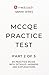 MCCQE Practice Test by MedCoach Inc.