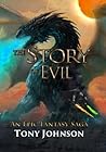 The Story of Evil...