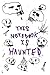 This Notebook Is Haunted