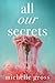 All Our Secrets