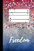 Freedom Composition Book