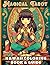 Magical Tarot Kawaii Colori...