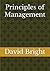 Principles of Management