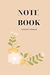 NOTE BOOK: NOTE BOOK