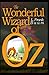 The Wizard of Oz (19th century classics illustrated edition)
