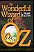 The Wizard of Oz (19th century classics illustrated edition)
