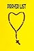 Prayer List by Tanner Publishing