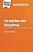 De mythe van Sisyphus van Albert Camus (Boekanalyse): Volledige analyse en gedetailleerde samenvatting van het werk (Dutch Edition)