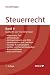 Grundriss des Österreichischen Steuerrechts - Band II