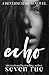 Echo (Echo's Mountain Men)