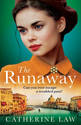 The Runaway (Kindle Edition)
