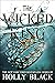 The Wicked King (The Folk o...