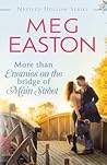 More than Enemies on the Bridge of Main Street (A Nestled Hollow Romance)