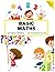 Basic Maths Study Book: + W...