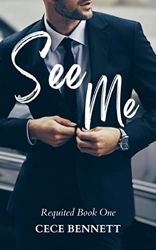 See Me (Kindle Edition)