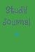 Study Journal