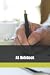 Notepad, 120 pages, Lined paper, Journal, Planner, Diary by Michael Applegate