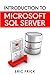 Introduction to Microsoft S...