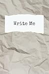 Write Me: Blank Journal
