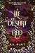 A Lie of Desert Red