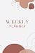 Minimal Weekly and Daily Pl...
