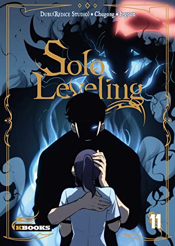 Solo Leveling, Tome 11 (Solo Leveling, #11)