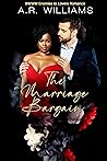 The Marriage Bargain (Stockton Men #2)