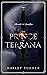 The Prince of Terrana by Hayley  Turner