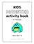 Kids Monster: Activity Book...