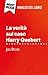 La verità sul caso Harry Quebert di Joël Dicker (Analisi del ... by Luigia Pattano