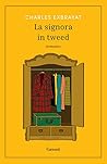 La signora in tweed