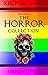 The Horror Collection by Kevin J. Kennedy