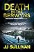 Death In The Berwyns by J.J. Sullivan