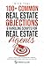 100+ Common Real Estate Obj...