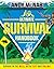 Andy McNab Ultimate Survival Handbook: Survive in the Wild, in the City and Online!