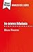 Io sono Malala di Malala Yousafzai (Analisi del libro) by Marie Bouhon