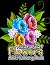 Anxiety relief Flowers Adul...